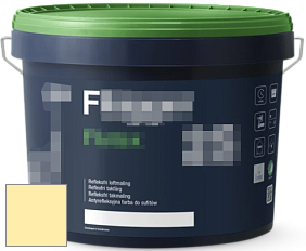 Краска F..... Flutex 2S глубоко матовая краска цвет 1333 