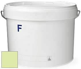Краска F Flutex 2S глубоко матовая краска цвет 2534 