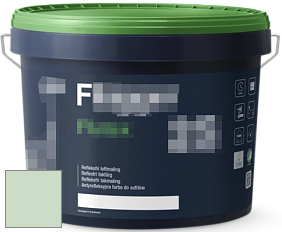 Краска F..... Flutex 2S глубоко матовая краска цвет NO.7 