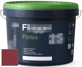 Краска F..... Flutex 2S глубоко матовая краска цвет IN-787 