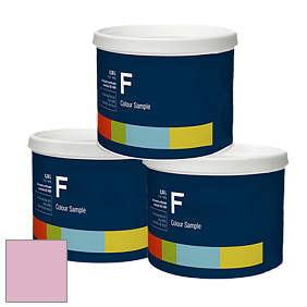 Краска F Color Sample образец цвета цвет NCS S 1030-R30B 