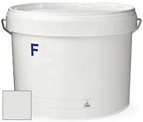 Краска F Flutex Pro 10 матовая моющаяся краска цвет 5331 