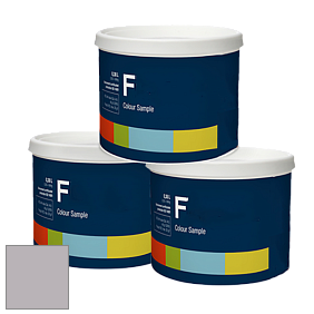 Краска F Color Sample образец цвета цвет 5436 