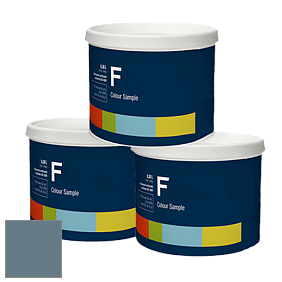 Краска F Color Sample образец цвета цвет 4477 