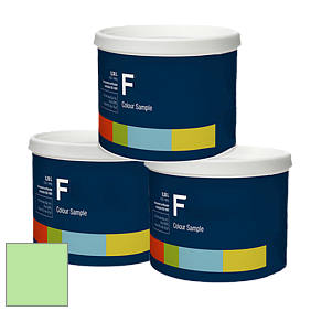 Краска F Color Sample образец цвета цвет 1515 