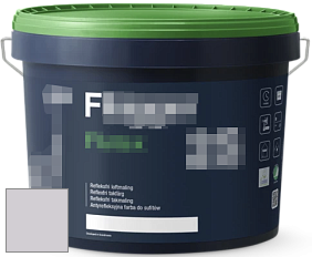 Краска F..... Flutex 2S глубоко матовая краска цвет 5433 