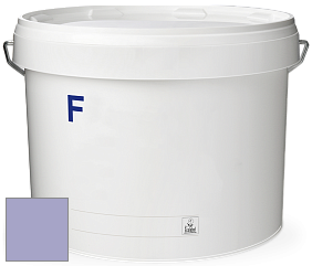 Краска F Flutex Pro 10 матовая моющаяся краска цвет NCS S 2030-R60B 