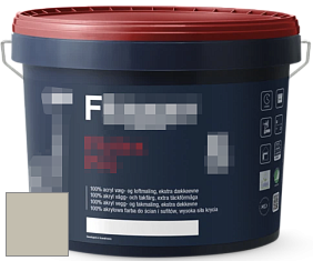 Краска F..... Flutex Pro 7 матовая краска цвет NO.33 