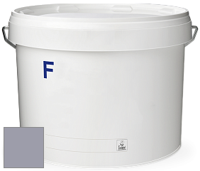 Краска F Flutex Pro 10 матовая моющаяся краска цвет 5466 