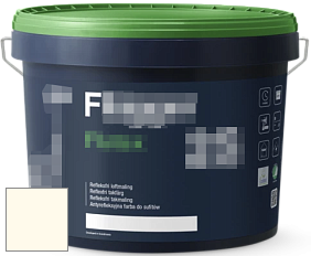 Краска F..... Flutex 2S глубоко матовая краска цвет NO.35 