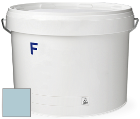 Краска F Flutex Pro 5 матовая краска цвет NCS S 1515-B 