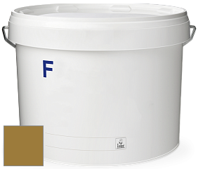 Краска F Flutex 2S глубоко матовая краска цвет NCS S 4050-Y 