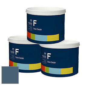 Краска F Color Sample образец цвета цвет NCS S 6020-R90B 