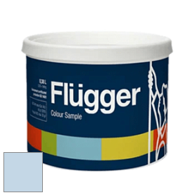Краска Flugger Color Sample образец цвета цвет 3472 