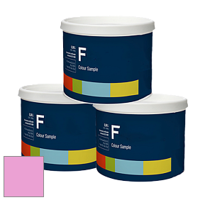 Краска F Color Sample образец цвета цвет 1435 