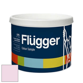 Краска Flugger Color Sample образец цвета цвет 2422 