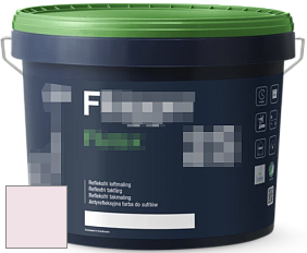 Краска F..... Flutex 2S глубоко матовая краска цвет NCS S 0507-R20B 