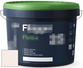 Краска F..... Flutex 2S глубоко матовая краска цвет 3401 