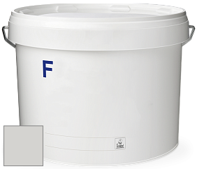 Краска F Flutex Pro 7 матовая краска цвет NCS S 1500-N 