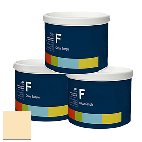 Краска F Color Sample образец цвета цвет NCS S 0515-Y10R 