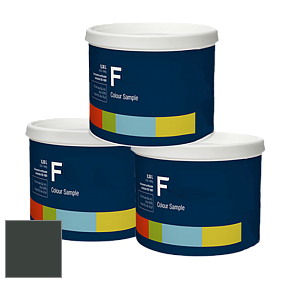 Краска F Color Sample образец цвета цвет NCS S 8505-G 