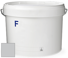 Краска F Flutex Pro 10 матовая моющаяся краска цвет 5349 