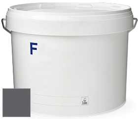 Краска F Dekso H2O 20 полуматовая краска цвет NCS S 7005-R50B 