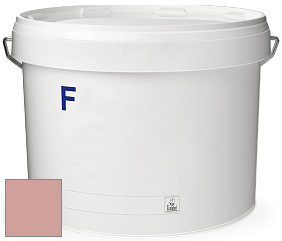 Краска F Flutex Pro 10 матовая моющаяся краска цвет 3396 