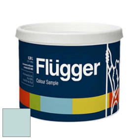 Краска Flugger Color Sample образец цвета цвет 3493 