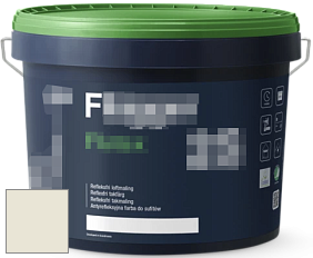 Краска F..... Flutex 2S глубоко матовая краска цвет NCS S 0804-G90Y 