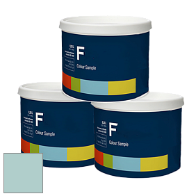 Краска F Color Sample образец цвета цвет NCS S 1515-B50G 