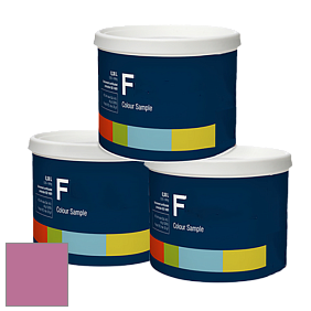Краска F Color Sample образец цвета цвет NCS S 2050-R30B 