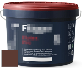 Краска F..... Flutex Pro 7 матовая краска цвет NO.93 