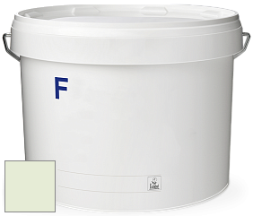 Краска F Flutex 2S глубоко матовая краска цвет NCS S 0510-G30Y 