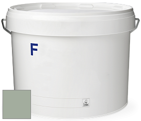 Краска F Flutex Pro 5 матовая краска цвет NCS S 3010-G20Y 
