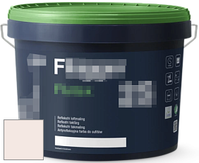 Краска F..... Flutex 2S глубоко матовая краска цвет NCS S 0505-Y80R 
