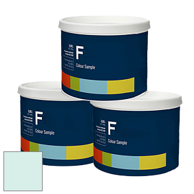 Краска F Color Sample образец цвета цвет 2491 