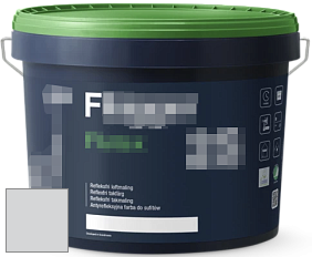 Краска F..... Flutex 2S глубоко матовая краска цвет 5347 