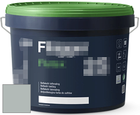 Краска F..... Flutex 2S глубоко матовая краска цвет 5556 