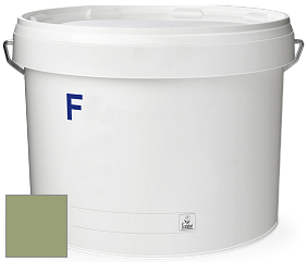 Краска F Flutex Pro 7 матовая краска цвет NCS S 3030-G40Y 