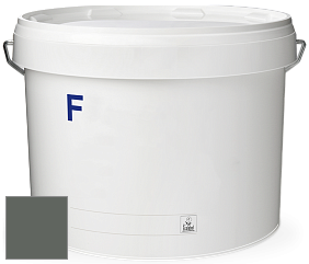 Краска F Dekso H2O 20 полуматовая краска цвет NCS S 7005-G20Y 
