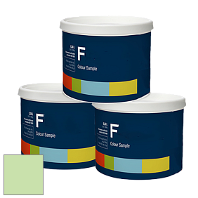 Краска F Color Sample образец цвета цвет NCS S 0530-G30Y 