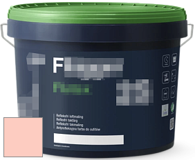 Краска F..... Flutex 2S глубоко матовая краска цвет NCS S 0520-Y80R 