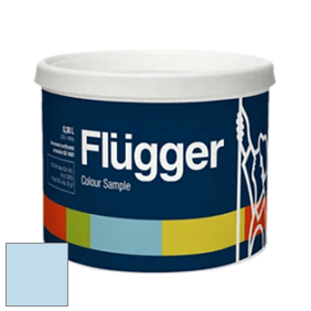 Краска Flugger Color Sample образец цвета цвет NCS S 0520-R90B 