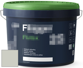 Краска F..... Flutex 2S глубоко матовая краска цвет 5313 