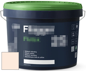 Краска F..... Flutex 2S глубоко матовая краска цвет 2371 