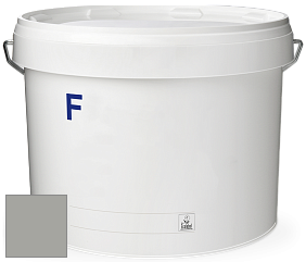 Краска F Flutex Pro 7 матовая краска цвет NCS S 3502-G50Y 