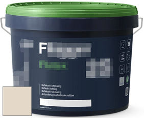 Краска F..... Flutex 2S глубоко матовая краска цвет NCS S 1005-Y30R 