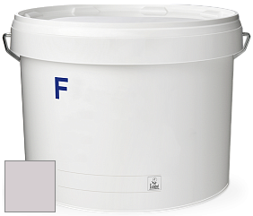 Краска F Flutex Pro 5 матовая краска цвет NCS S 1505-R30B 