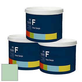 Краска F Color Sample образец цвета цвет 2513 
